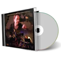 Artwork Cover of Florian Weber and Donny Mccaslin 2016-10-08 CD Linz Soundboard