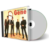 Artwork Cover of Gene Compilation CD Stars In Their Eyes 1996 Soundboard