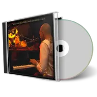Artwork Cover of Gregory Privat 2018-04-21 CD Bremen Soundboard