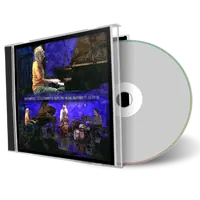 Artwork Cover of Hans Feigenwinter 2018-08-31 CD Willisau Soundboard