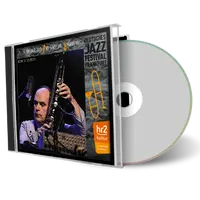 Artwork Cover of Hope 2015-10-31 CD Frankfurt Soundboard