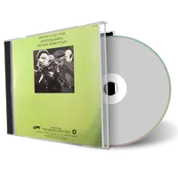 Artwork Cover of Hugh Masekela Compilation CD Grazing In The Grass 1969 Soundboard