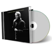 Artwork Cover of Iiro Rantala 2013-04-29 CD Basel Soundboard