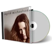 Artwork Cover of Ingrid Michaelson 2012-01-30 CD Denver Audience