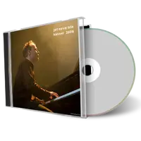 Artwork Cover of Jef Neve 2009-07-25 CD Kassel Audience