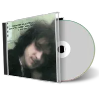 Artwork Cover of John Otway 1984-07-15 CD London Audience
