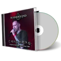 Artwork Cover of Landmarq 2018-10-06 CD Summers End Festival XIV Audience