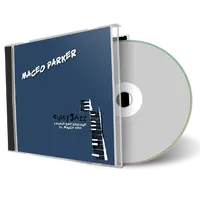 Artwork Cover of Maceo Parker 1999-03-24 CD Lavaux Soundboard