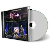 Artwork Cover of Marius Neset 2018-05-26 CD St Wendel Soundboard