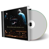 Artwork Cover of Michael Wollny 2019-01-16 CD Berlin Soundboard