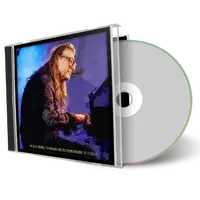 Artwork Cover of Motion Ensemble of Hamburg 2018-10-12 CD Hamburg Soundboard