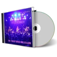 Artwork Cover of Myles Kennedy 2018-11-30 CD Raleigh Audience