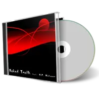 Artwork Cover of Naked Truth and Nils Petter Molvaer 2011-07-22 CD Gezmataz Jazz Soundboard