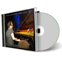Artwork Cover of Omer Klein 2018-06-01 CD Elbjazz Soundboard