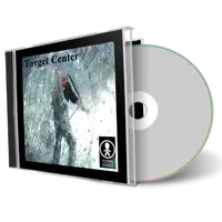 Artwork Cover of Peter Gabriel 2002-11-15 CD Minneapolis Audience
