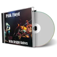 Artwork Cover of Pink Floyd 1977-02-04 CD Vienna Audience