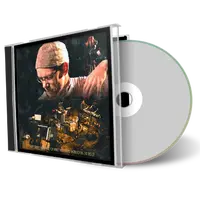 Artwork Cover of Pipe Dream 2017-10-26 CD Lucinico Soundboard