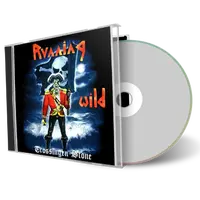 Artwork Cover of Running Wild 1991-05-04 CD Trossingen Audience