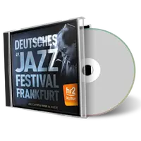 Artwork Cover of SF Jazz Collective 2018-10-26 CD Frankfurt Soundboard