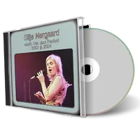 Artwork Cover of Silje Nergaard 2004-07-10 CD North Sea Jazz Soundboard