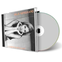 Artwork Cover of Silje Nergaard 2004-11-09 CD Leverkusen Soundboard