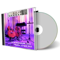 Artwork Cover of Silje Nergaard 2015-04-23 CD Munster Audience