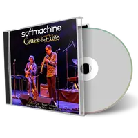 Artwork Cover of Soft Machine 2019-02-06 CD Royal Caribbean Brilliance Of The Seas Audience