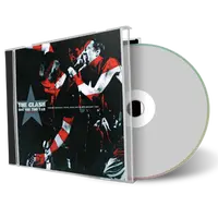 Artwork Cover of The Clash 1982-01-24 CD Tokyo Audience