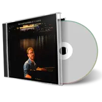 Artwork Cover of Yyaron Herman 2018-10-13 CD Linz Soundboard