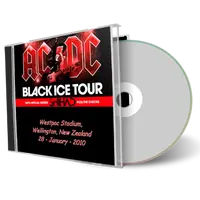 Front cover artwork of   CD