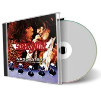 Front cover artwork of   CD