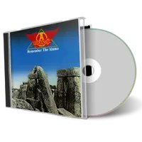 Front cover artwork of   CD