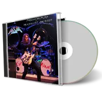 Artwork Cover of Asia 2019-06-18 CD Uncasville Audience