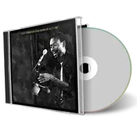Artwork Cover of Bobby Mcferrin 1982-11-06 CD Berlin Soundboard