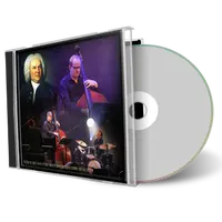 Artwork Cover of Dieter Ilg Trio 2018-06-24 CD Timmendorfer Strand Soundboard