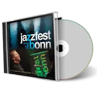 Artwork Cover of Eyolf Dale Quintet 2018-05-10 CD Bonn soundboard