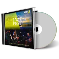 Artwork Cover of Florian Weber and Anna Lena Schnabel 2019-01-31 CD Gutersloh Soundboard