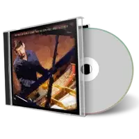 Artwork Cover of Fred Hersch 2019-03-14 CD Chiasso Soundboard