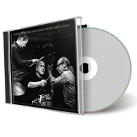 Artwork Cover of Fred Hersch 2019-03-16 CD Chiasso Soundboard