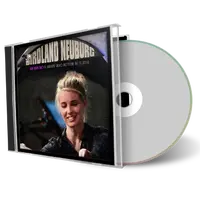 Artwork Cover of Julia Kadel 2018-10-26 CD Neuburg Soundboard
