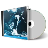 Artwork Cover of Julian Lennon 1985-04-19 CD New York City Audience