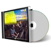 Artwork Cover of Julian and Roman Wasserfuhr 2019-01-31 CD Bielefeld Soundboard