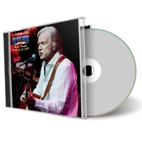 Artwork Cover of Justin Hayward 2019-02-12 CD Royal Caribbean Mariner Of The Seas Audience