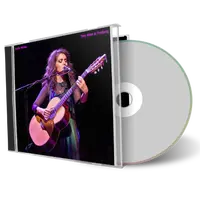 Artwork Cover of Katie Melua 2011-06-21 CD Freiburg Audience