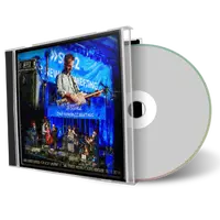Artwork Cover of Lukas Kranzelbinder 2018-11-18 CD Karlsruhe Soundboard