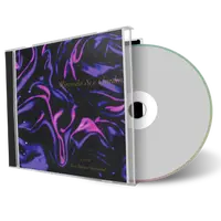 Artwork Cover of Miranda Sex Garden 1994-06-08 CD Dortmund Audience