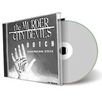 Artwork Cover of Murder City Devils 2001-10-21 CD Denver Audience