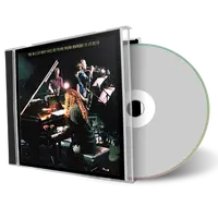 Artwork Cover of Nate Wooley Battle Pieces 2018-09-01 CD Willisau Soundboard