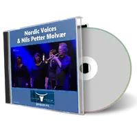 Artwork Cover of Nils Petter Molvaer 2019-01-11 CD Berlin Soundboard
