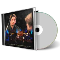 Artwork Cover of Pablo Helds Buoyancy Band 2018-11-25 CD Klaeng Soundboard